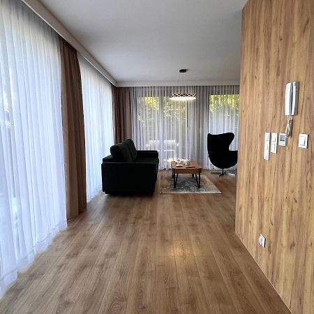 Plazowa Residence Szczyrk Esterno foto
