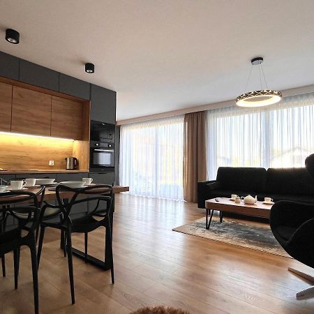 Plazowa Residence Szczyrk Esterno foto