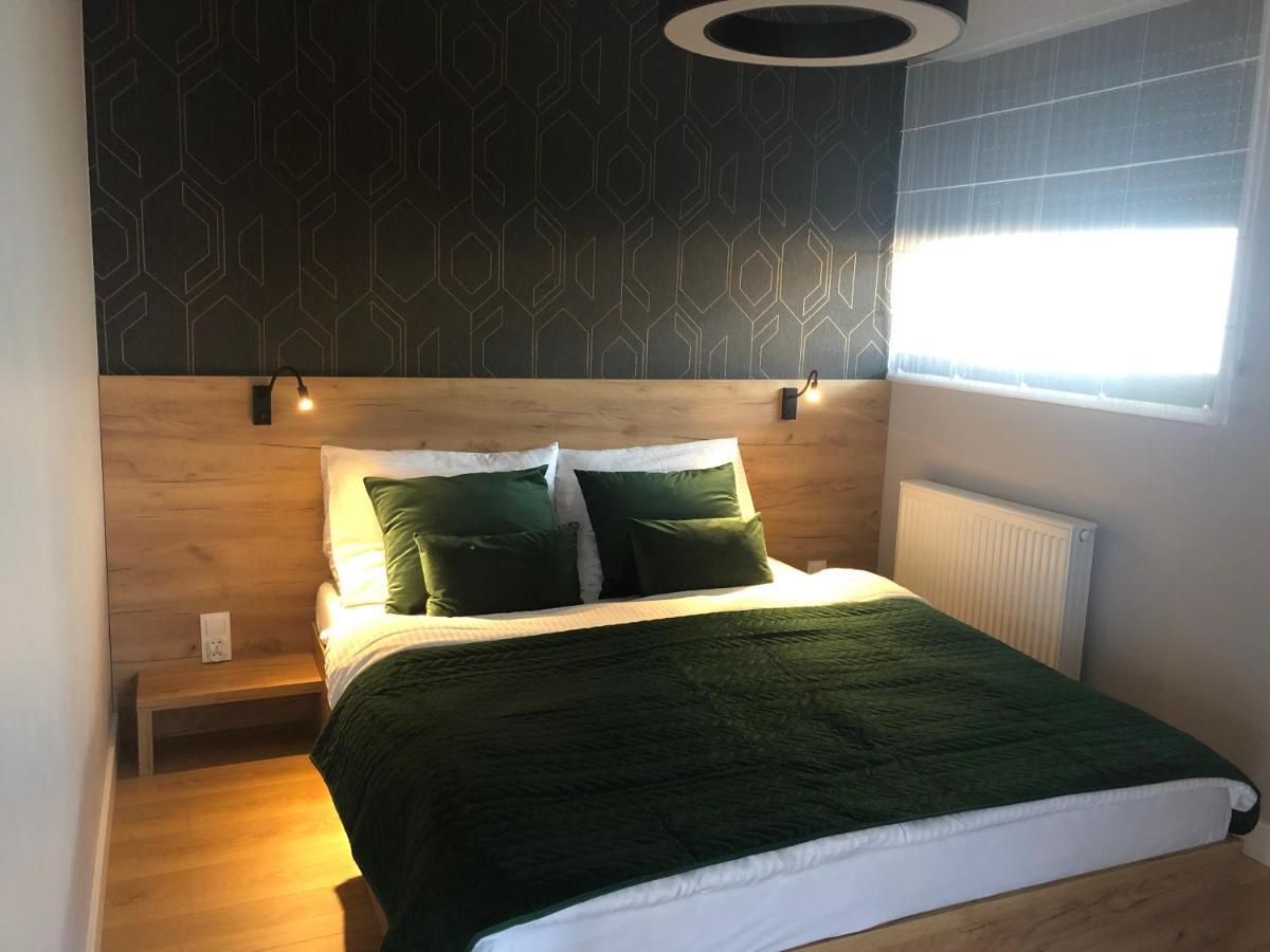 Plazowa Residence Szczyrk Esterno foto
